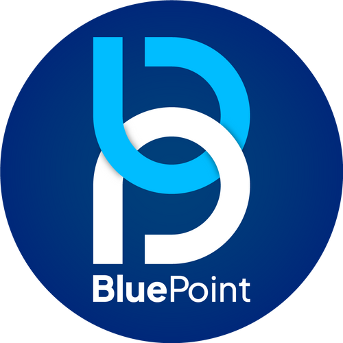 Blue point